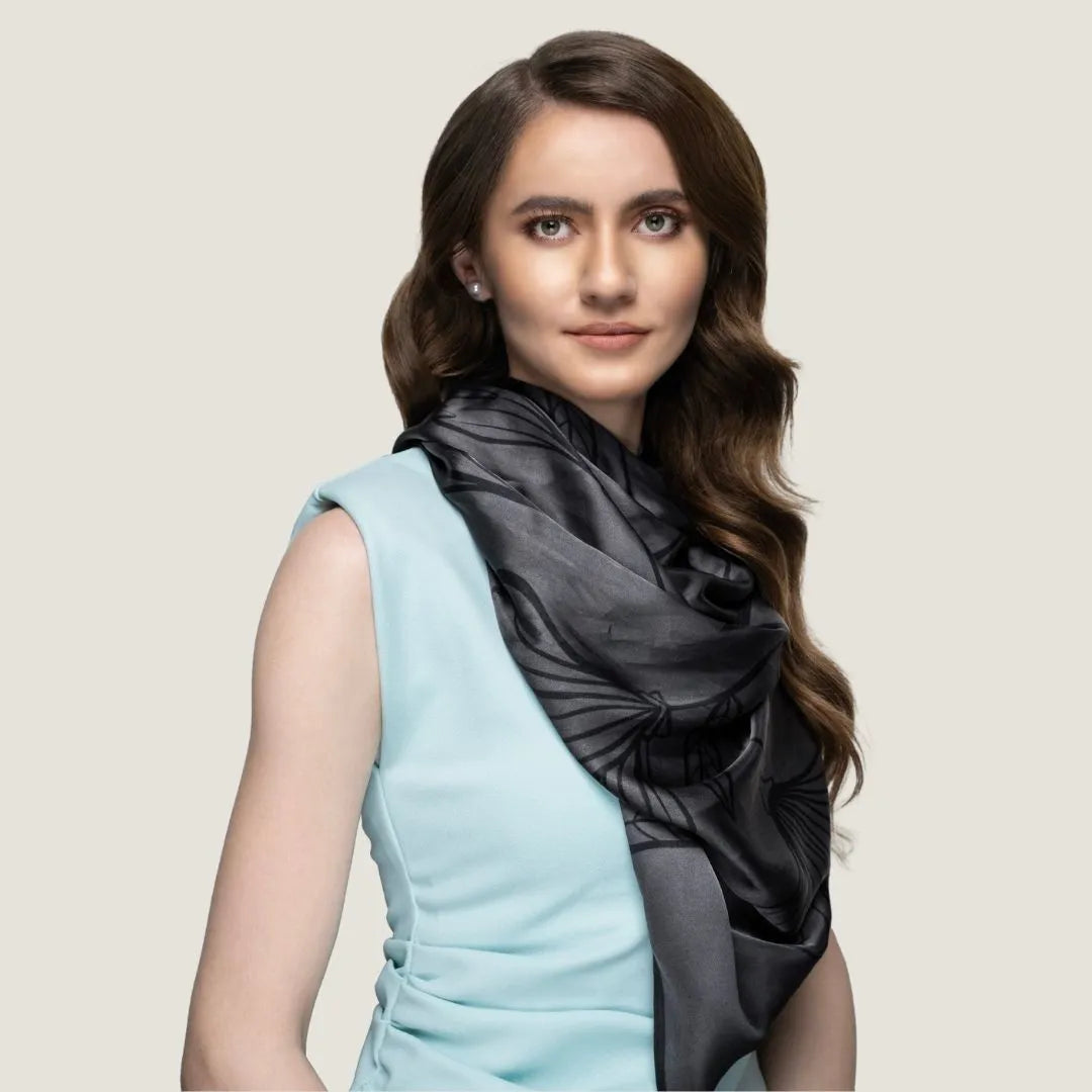 Dawn Hue Scarf