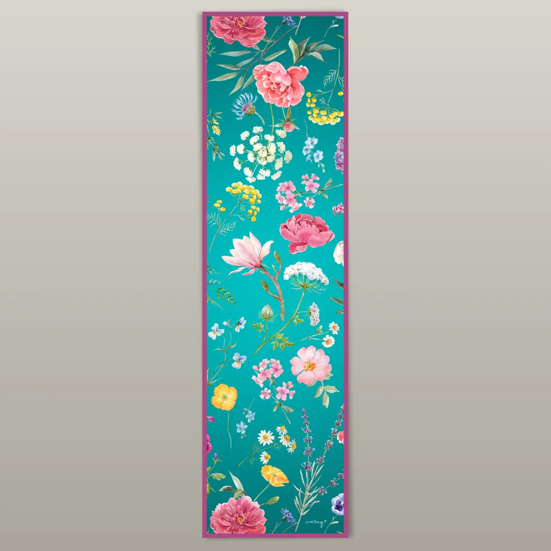 Eden Bloom Scarf