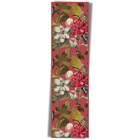 Jardin Coral Scarf