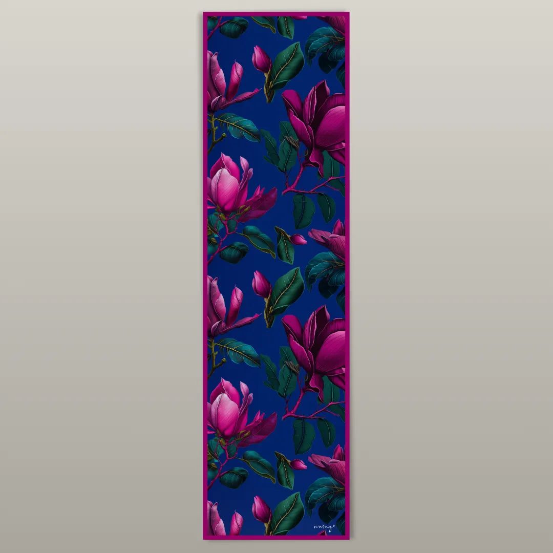 Luna Magnolia Scarf