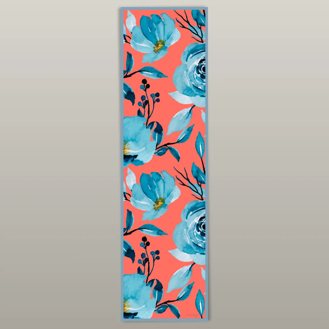 Sorbet Rose Scarf
