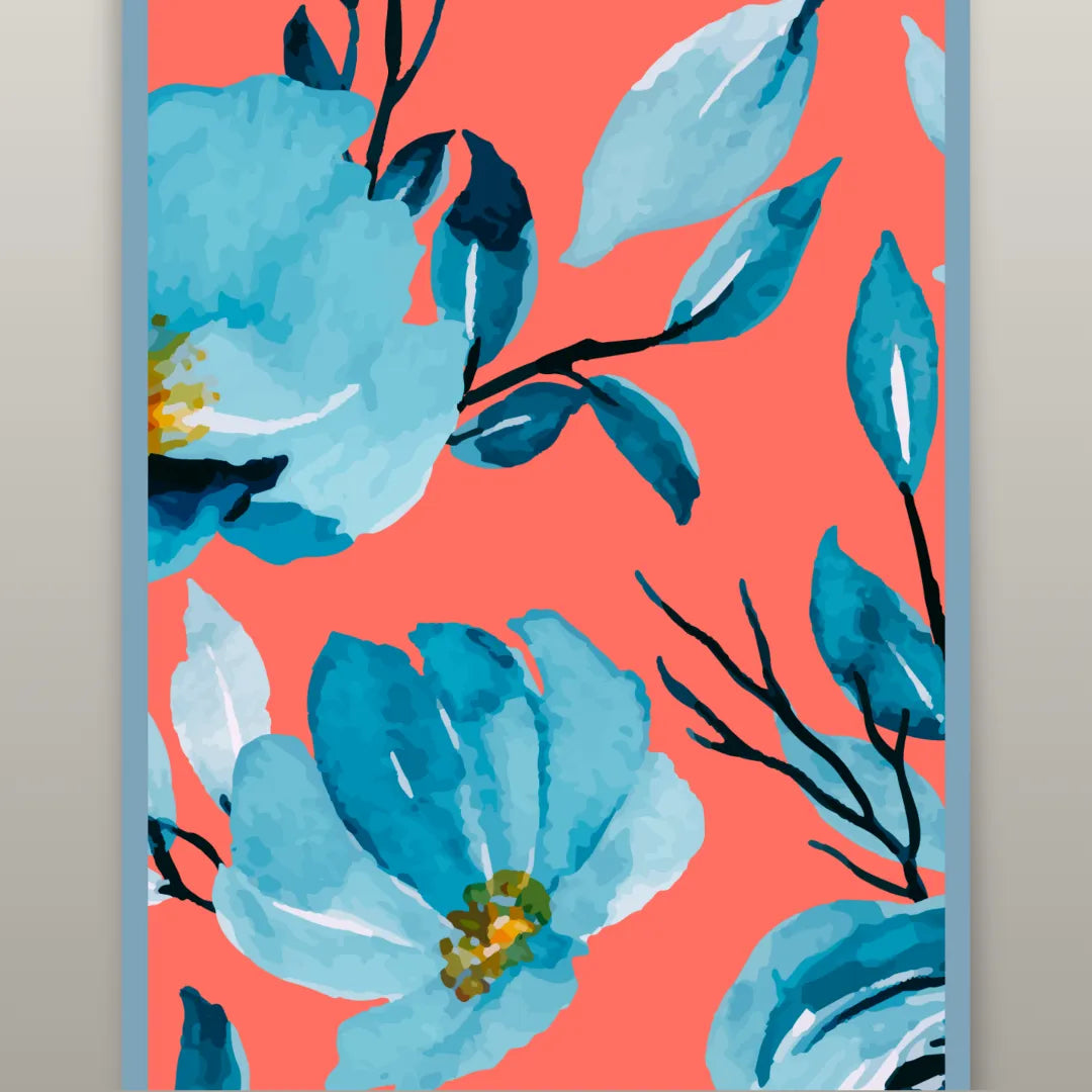 Sorbet Rose Scarf