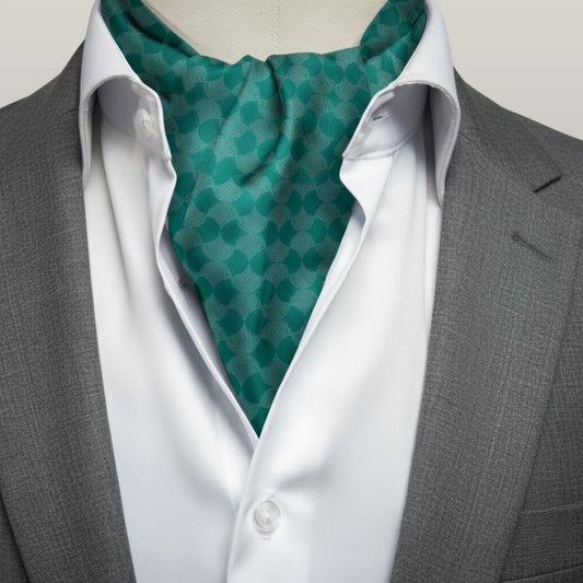 Art Deco Cravat