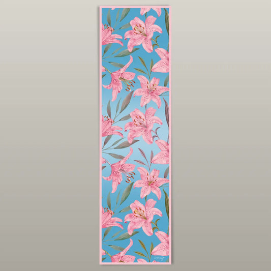 Lily After Rain Scarf