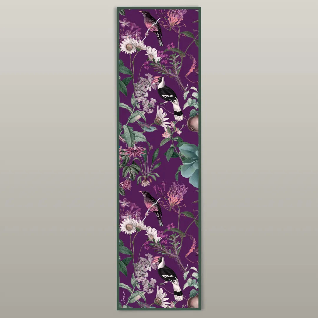 Meadow Perch Scarf