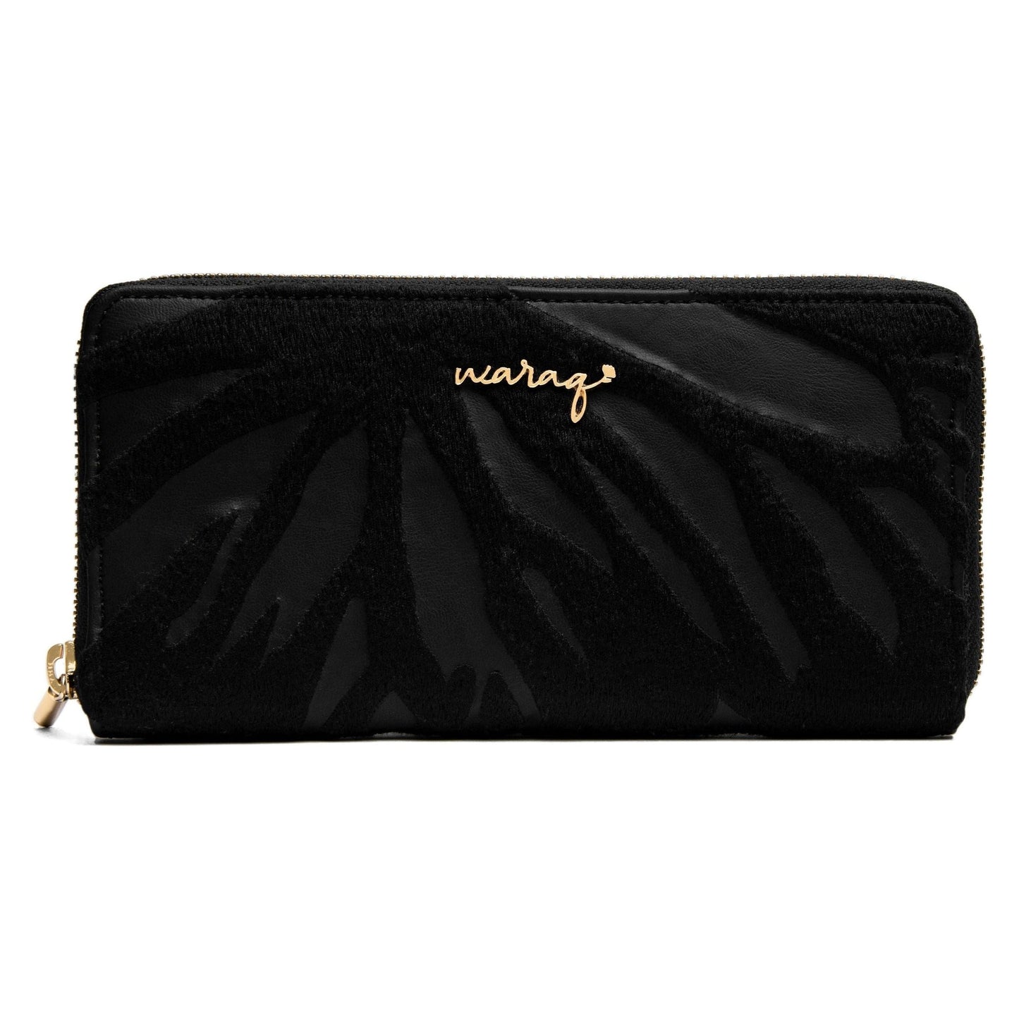 Papillon Long Wallet