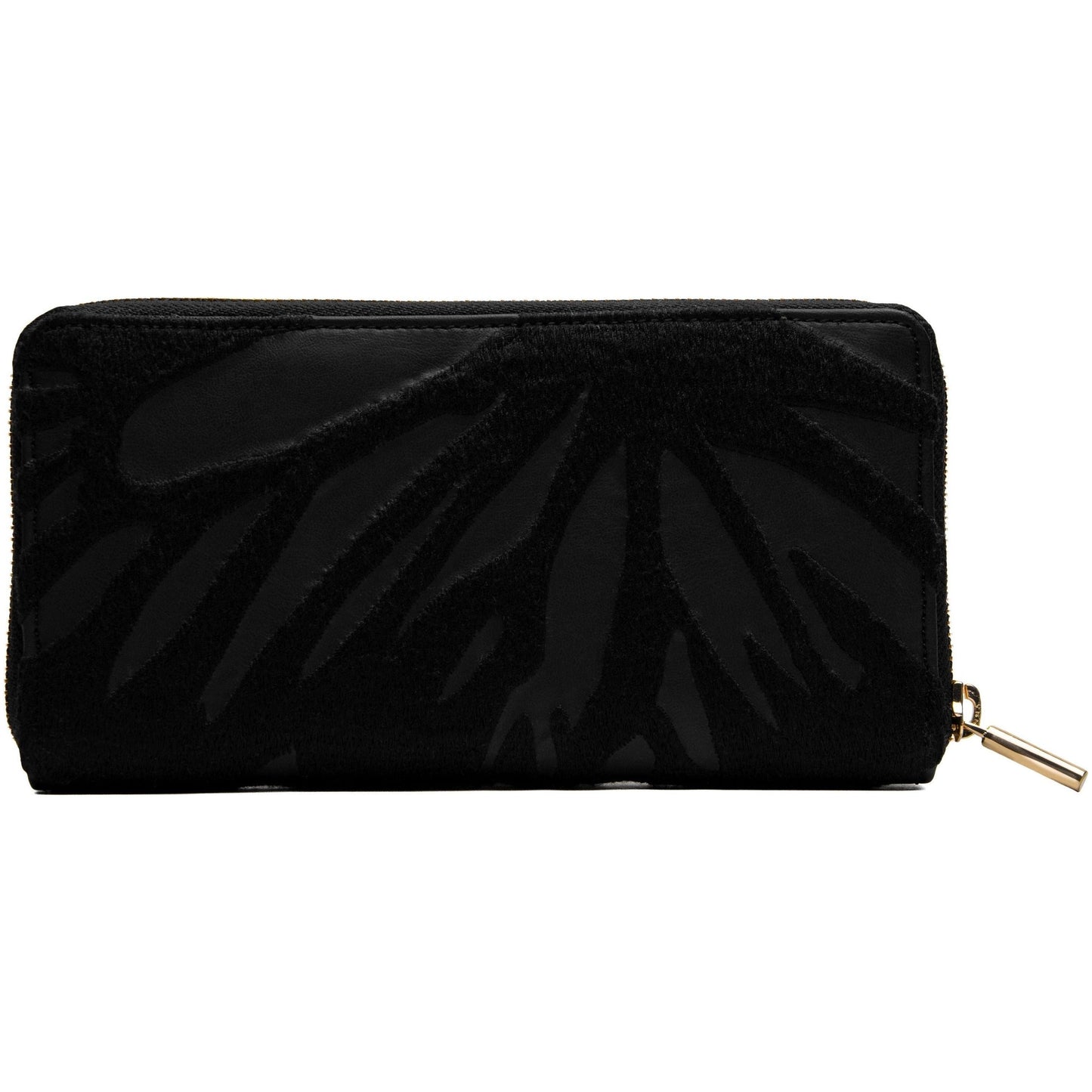 Papillon Long Wallet