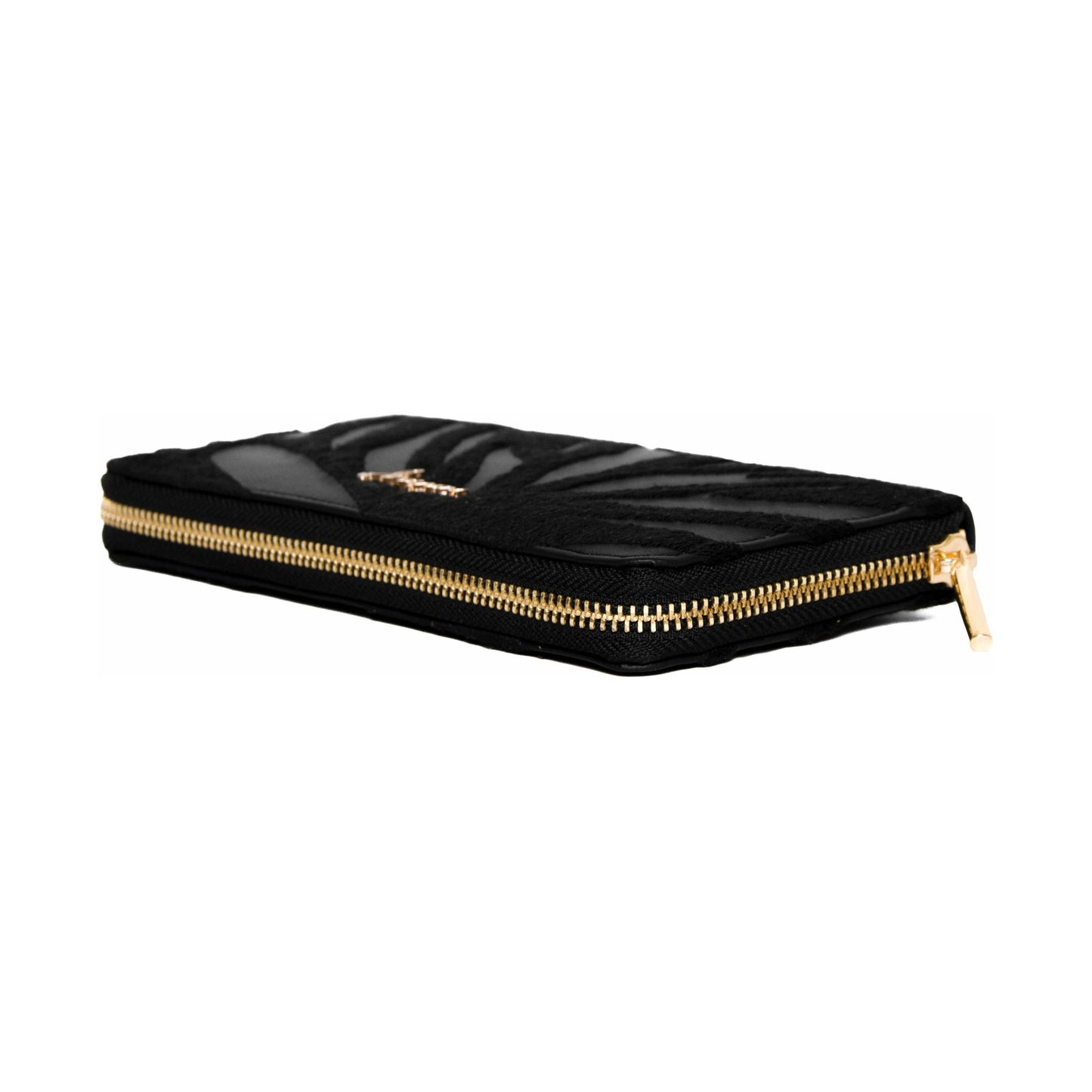 Papillon Long Wallet