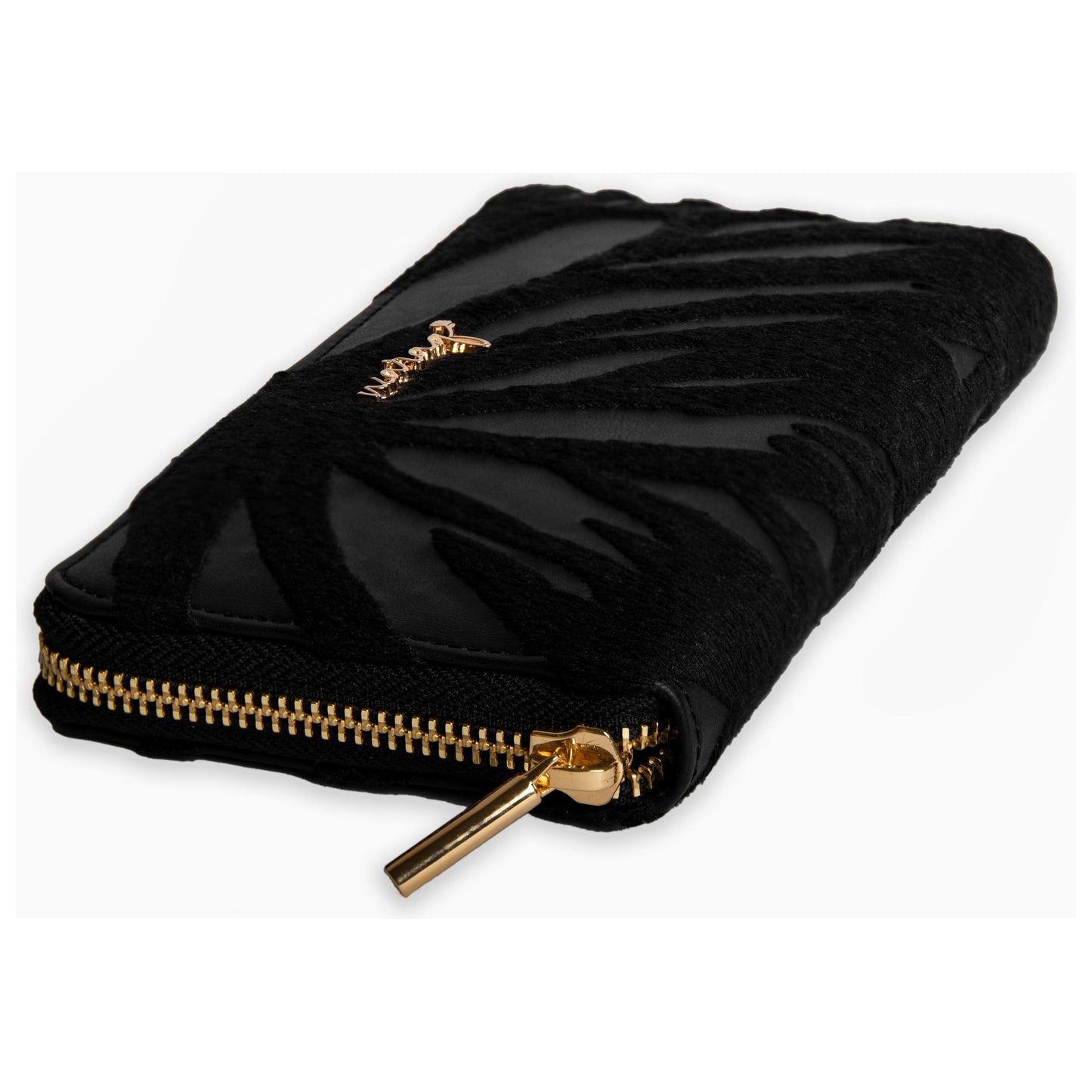 Papillon Long Wallet