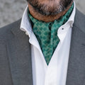 Art Deco Cravat