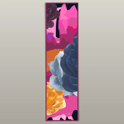 Aurora Rose Scarf