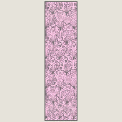 Deco Shell Scarf