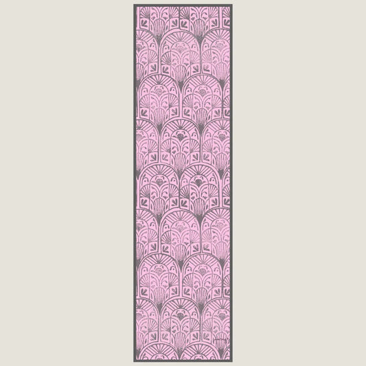 Deco Shell Scarf