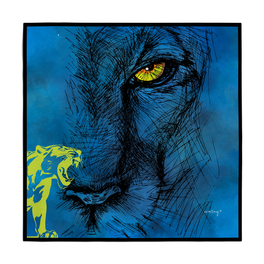 Dominus Scarf