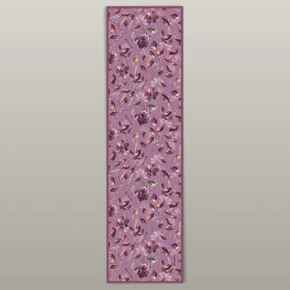 Dusky Rose Scarf