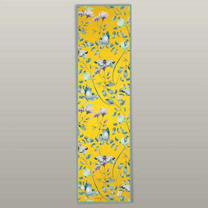 Golden Sage Scarf