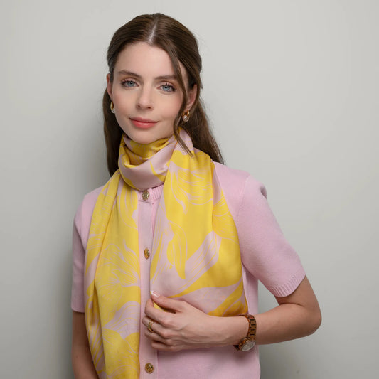Lily Reverie Scarf