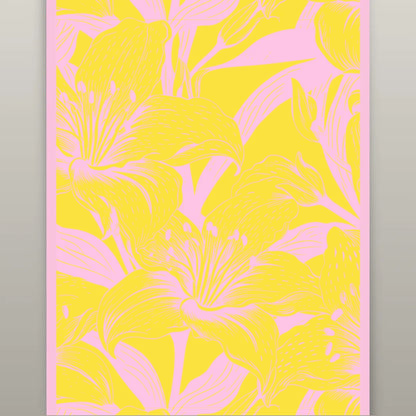 Lily Reverie Scarf
