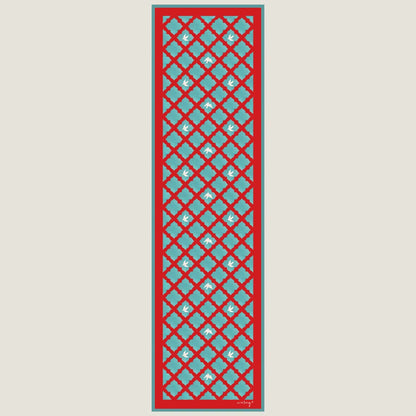 Moroccan Mirage Scarf
