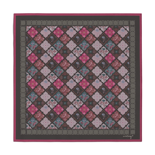 Mulberry Sands Jewel Scarf