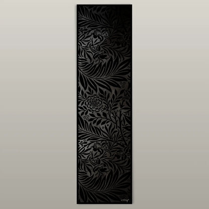 Nocturne Foliage Scarf