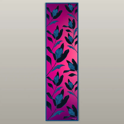 Twilight Fern Scarf
