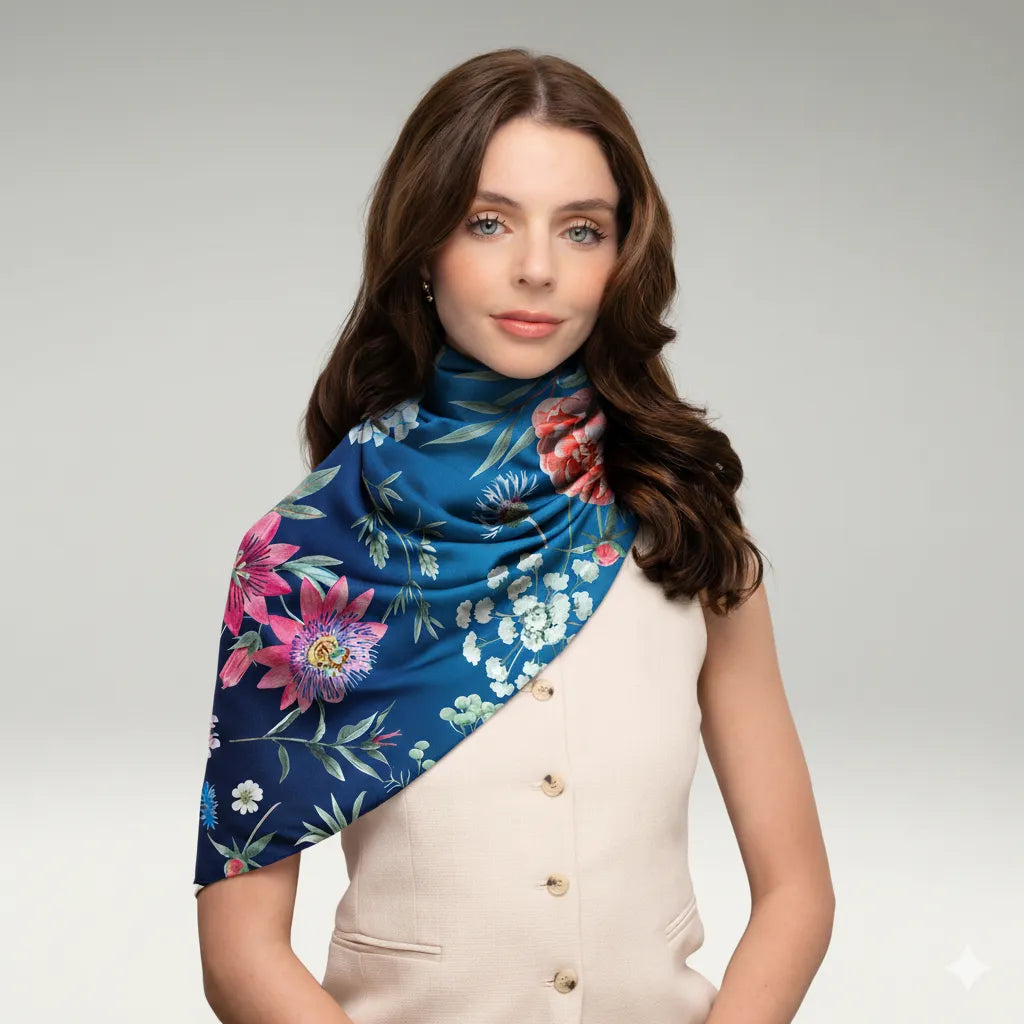 Eden Dawn Scarf