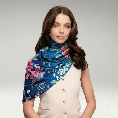 Eden Dawn Scarf