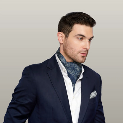 Heritage Crest Scarf