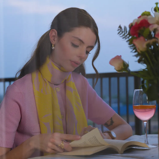 Lily Reverie Scarf