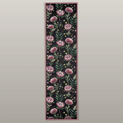 Wild Protea Scarf