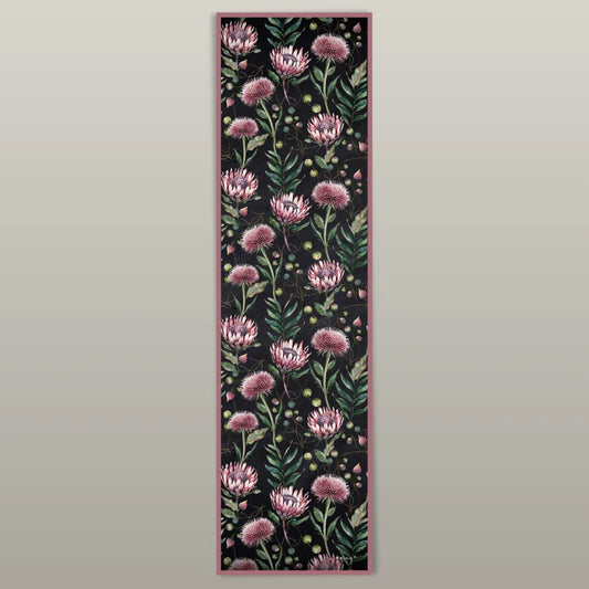 The Ember & Bloom His & Her Scarf Gift Set