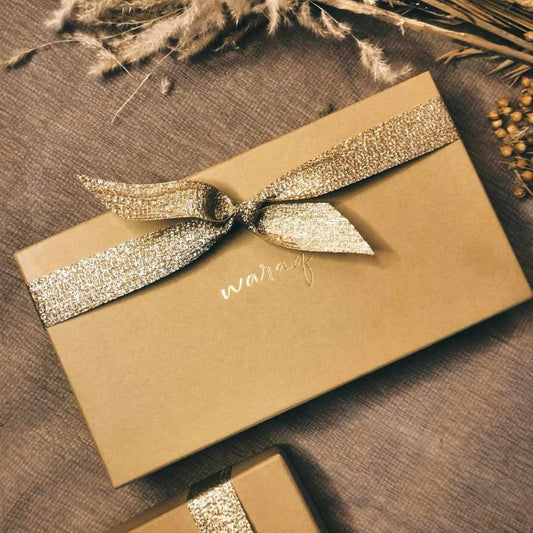 Royal Bloom Pocket Squares Gift Set of 4